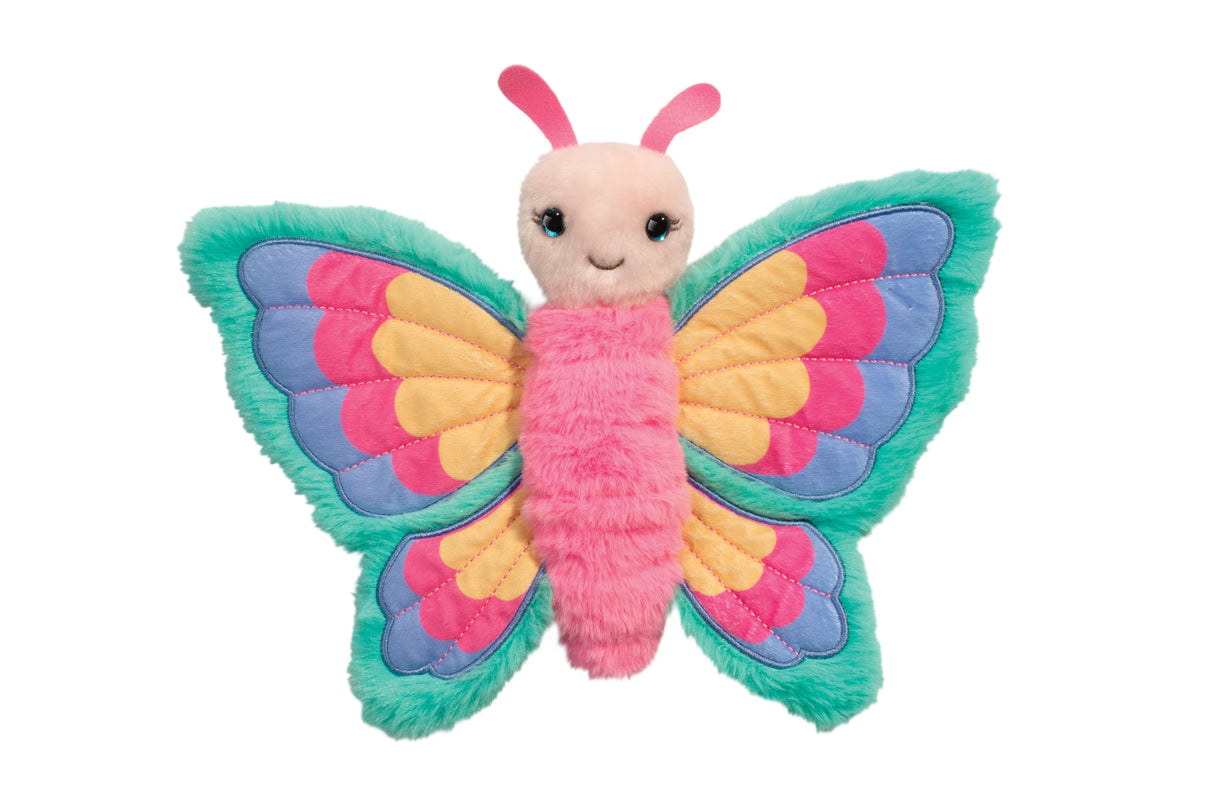 Britt Butterfly Puppet