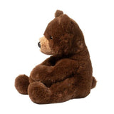 Bruno Bear, Small