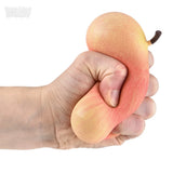 Marshmallow Fruit 2.5"