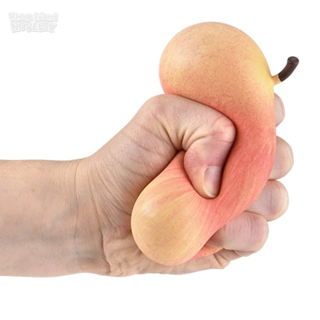 Marshmallow Fruit 2.5"