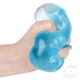 Jumbo Sugar Squeezy Yummy Bear 4"