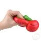 4" Cherry Puffer Fidget Toy