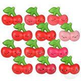 5" Squish Cherry