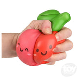 5" Squish Cherry