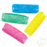 4.75" Pearlized Water Wiggler