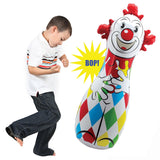 Clown Pop Bag