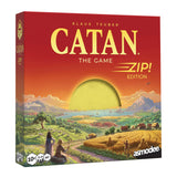 CATAN - Zip! (Avail:05/01/26)