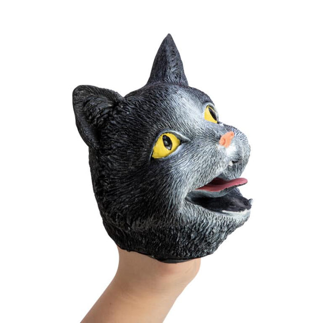 Hand Puppet ASTMT