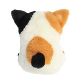 5" CAROLINE CALICO CAT