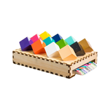 Chroma Cube