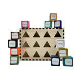 Chroma Cube