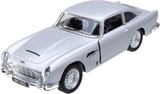 DIE CAST 1963 ASTON MARTIN