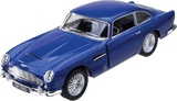 DIE CAST 1963 ASTON MARTIN