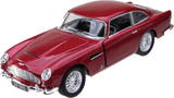 DIE CAST 1963 ASTON MARTIN