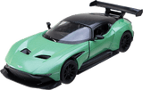 DIE CAST ASTON MARTIN VULCAN