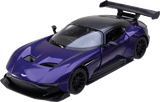 DIE CAST ASTON MARTIN VULCAN
