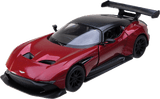 DIE CAST ASTON MARTIN VULCAN