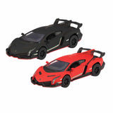 5" DIE CAST LAMBORGHINI VENENO - Schylling