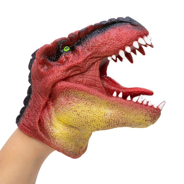 Hand Puppet ASTMT