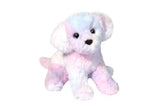 Taffie Rainbow Dog Soft