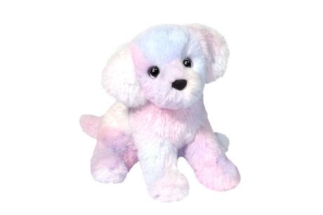 Taffie Rainbow Dog Soft