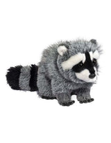 Roz Raccoon, Dlux