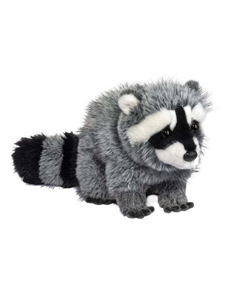Roz Raccoon, Dlux