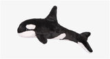 Spout Orca Whale