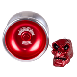 Metal Drifter Yo-Yo