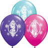 Latex Balloons - Printed (uninflated)