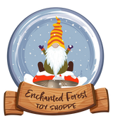 Enchanted Forest Toy Shoppe