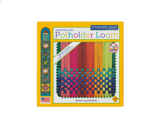 Photoholder Traditional 7" Loom