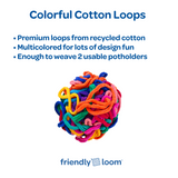 Photoholder Traditional 7" Loom