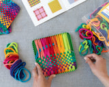 Photoholder Traditional 7" Loom