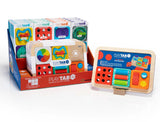 PlayTab POP Display