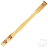 19" Backscratcher With Roller