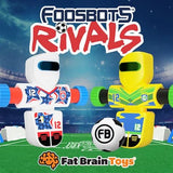 Foosbots Rivals - France