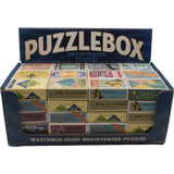 Original Puzzlebox