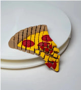 Floppy Pizza