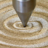 Foucault Pendulum 15"