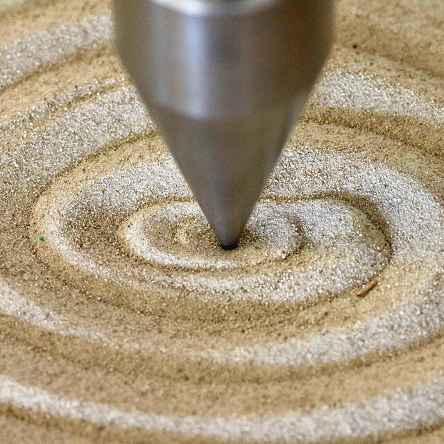 Foucault Pendulum 15"