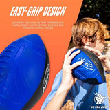 Nerf Pro Grip Football