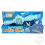 Fog Touchable Bubble Wand
