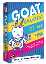 GOAT
