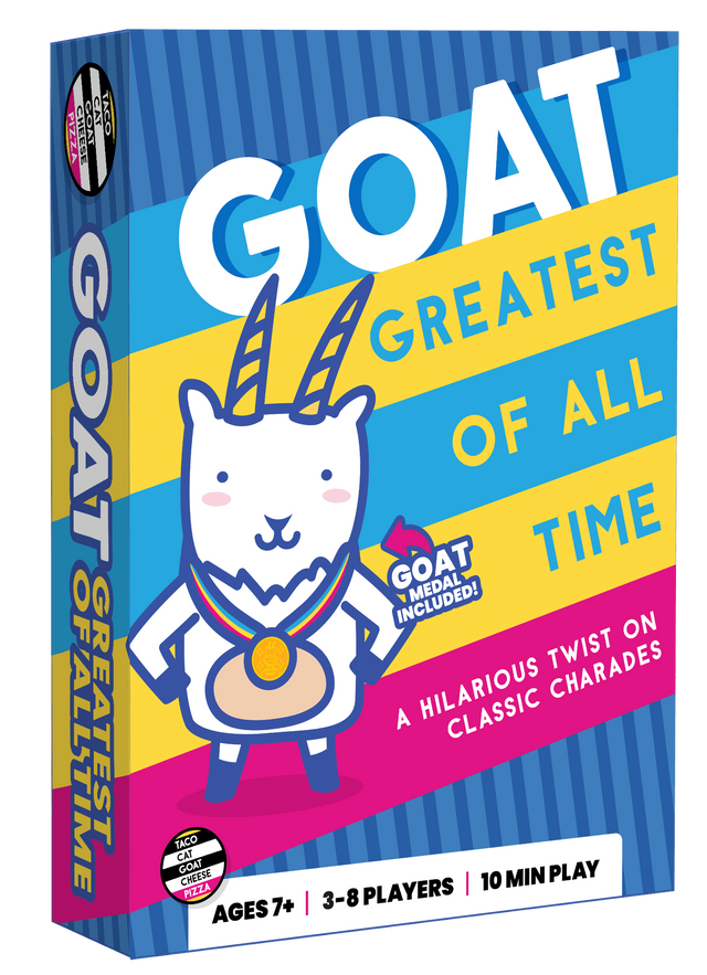GOAT