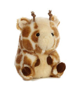 5" GIMINY GIRAFFE