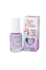 Do You Lilac-It? Washable Nail Polish