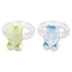 Gummy Bear Rings Set of 4