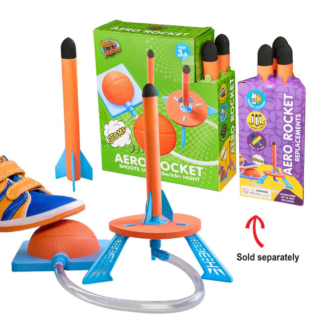 Aero Rocket