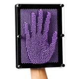 Pin Art Medium